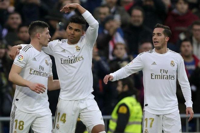 WilliamHill今日足球：皇家贝蒂斯vs皇家马德里布雷斯特vs朗斯(图1)