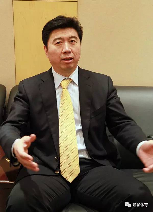 郎平弟子熟人掌管排管中心留下功勋榔头似乎开始铺垫(图1)