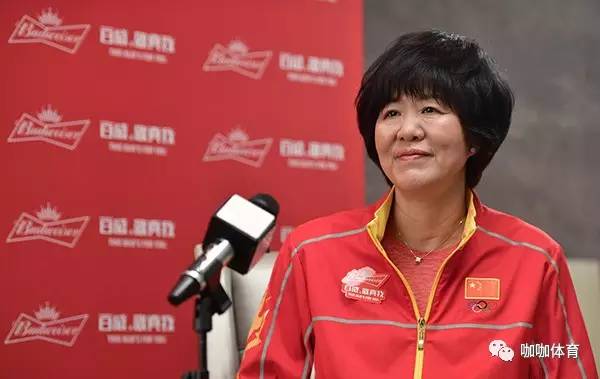 郎平弟子熟人掌管排管中心留下功勋榔头似乎开始铺垫(图3)