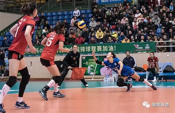 郎平弟子熟人掌管排管中心留下功勋榔头似乎开始铺垫(图4)