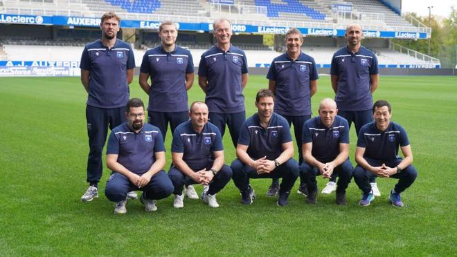 威廉希尔在法国瞥见中国足球的未来(图5)