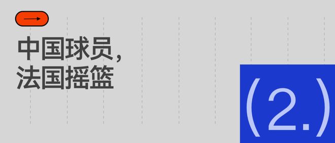 威廉希尔在法国瞥见中国足球的未来(图6)