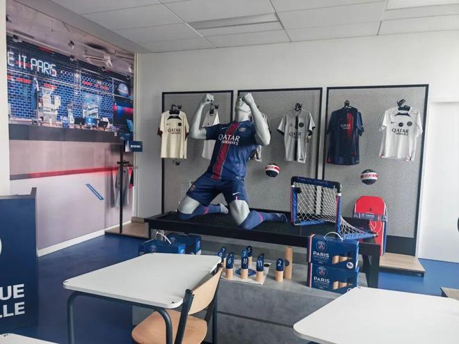 威廉希尔在法国瞥见中国足球的未来(图13)