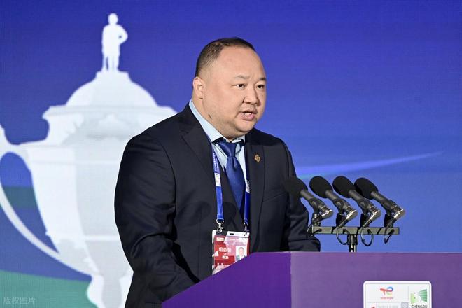 张军被带走传闻多日多种迹象表明情况严重任职高校撤掉其信息(图1)